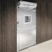 Bally Custom Walk-In Cooler with Self-Contained Refrigeration