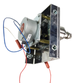 2402 3041 Complete Motor Mechanism (Bottom Motor Machines)