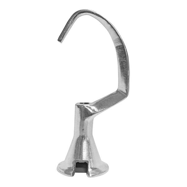 Globe XXJHOOK-60 Aluminum J Dough Hook for SP60