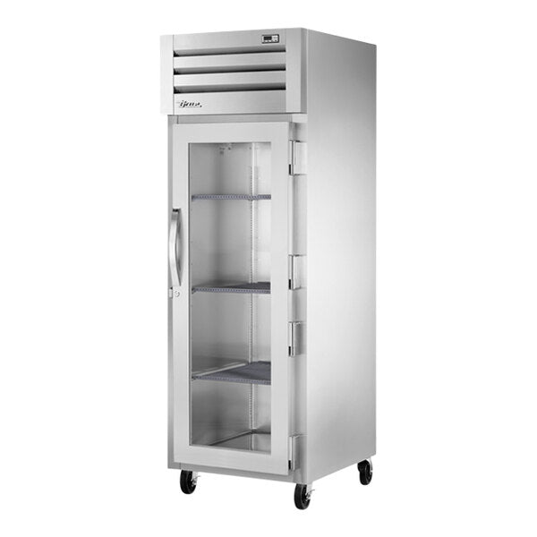 True STG1R-1G-HC 1 Door Commercial Refrigerator