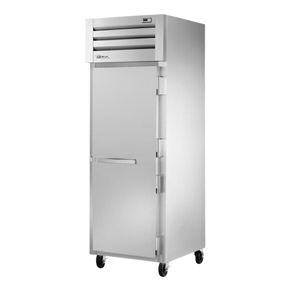 True STA1R-1S-HC 1 Door Commercial Refrigerator