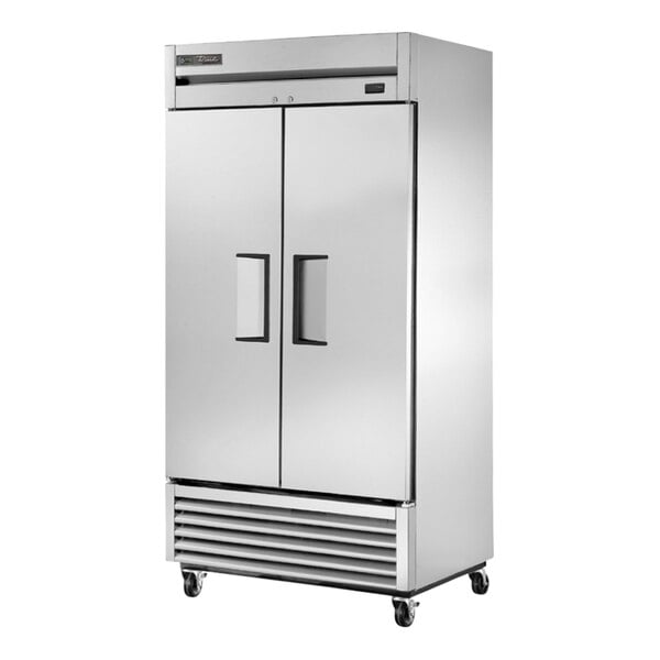 True TS-35-HC 1 Door Commercial Refrigerator