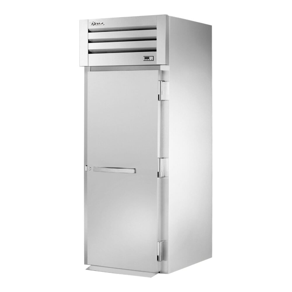 True STG1RRI-1S-HC 1 Door Commercial Refrigerator