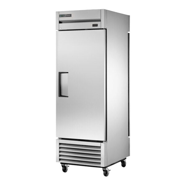True T-23PT-HC 2 Doors Commercial Refrigerator
