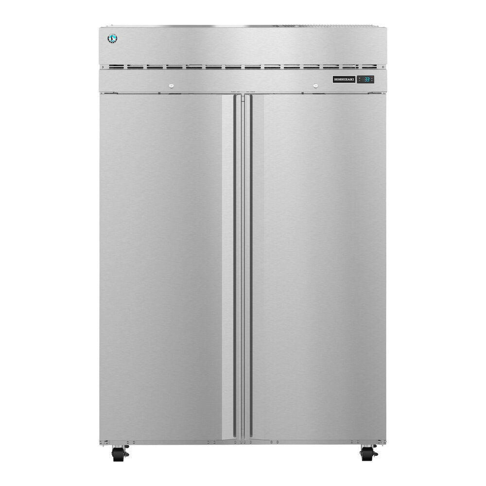 Hoshizaki R2A-FSN 2 Doors Commercial Refrigerator