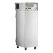 Delfield 6025XL-S 25.5-Inch Reach-In Refrigerator — 1 Door