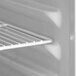 Delfield 6025XL-S 25.5-Inch Reach-In Refrigerator — 1 Door