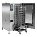 Alto-Shaam 20-20G PRO Prodigi Pro Natural Gas 20 Pan Full Size Combi Oven - 120V, 1 Phase