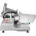 Bizerba GSP SBR H I 90 13" Heavy-Duty Illuminated Manual Gravity Feed Meat Slicer with Safety Package - 1/2 hp, 120V