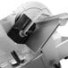 Bizerba GSP SBR HD I 150 13" Heavy-Duty Illuminated Automatic Gravity Feed Meat Slicer with Safety Package - 1/2 hp, 120V