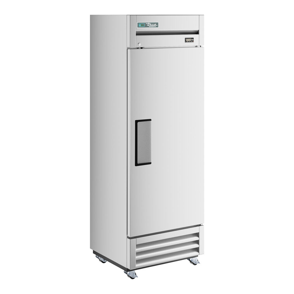 True T-19-HC 1 Door Commercial Refrigerator