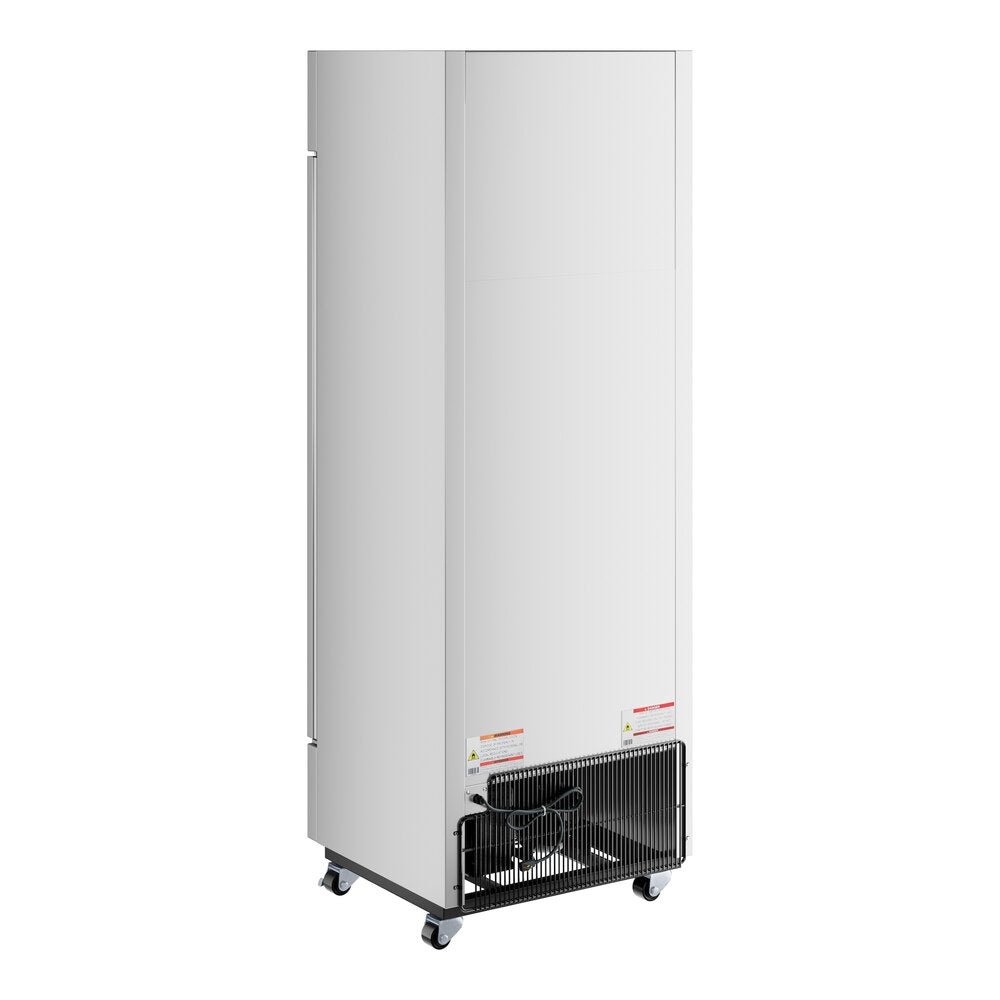True T-19-HC 1 Door Commercial Refrigerator
