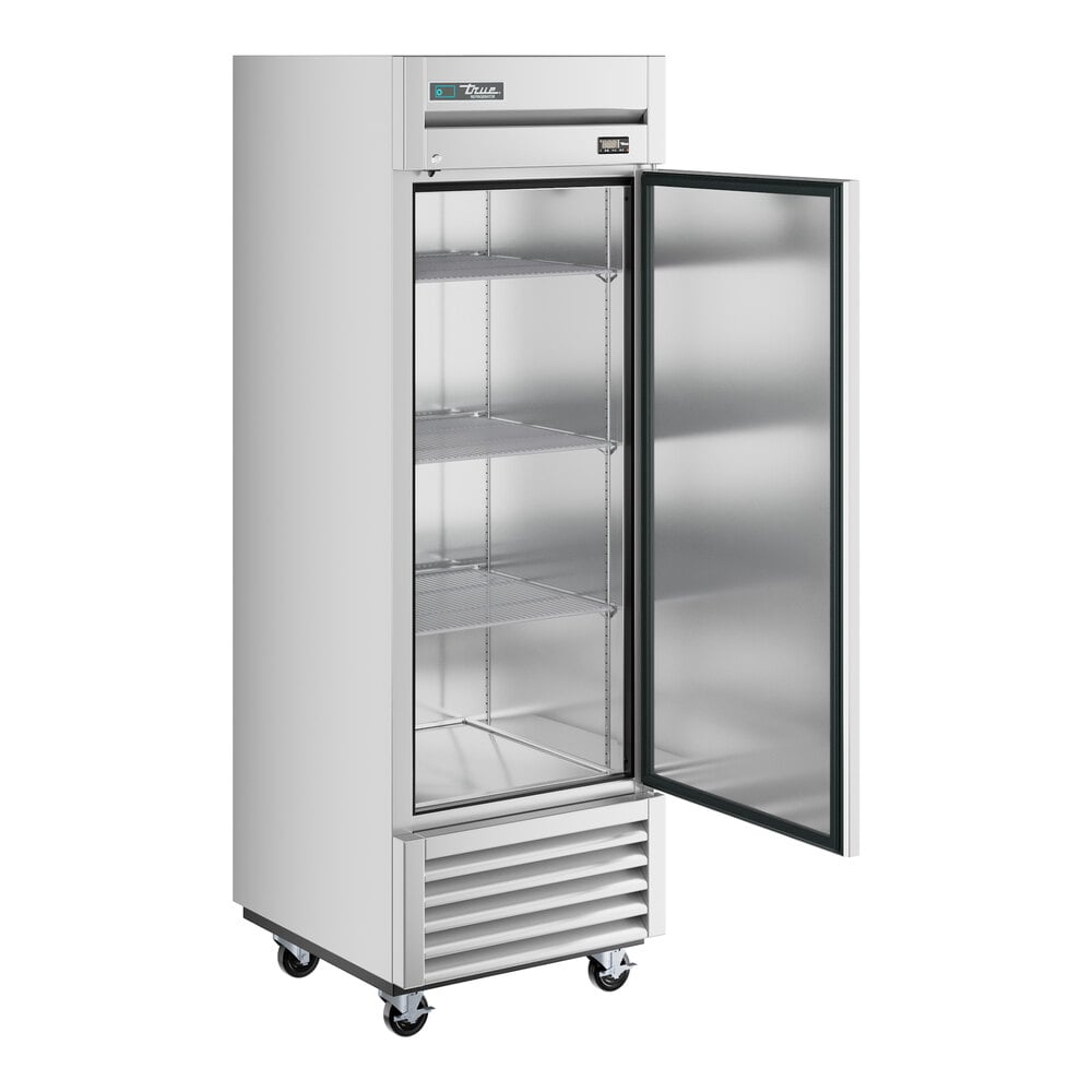 True T-23-HC 1 Door Commercial Refrigerator