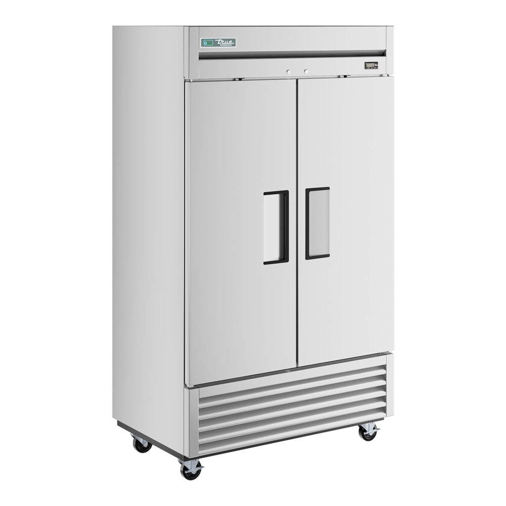 True T-43-HC 1 Door Commercial Refrigerator