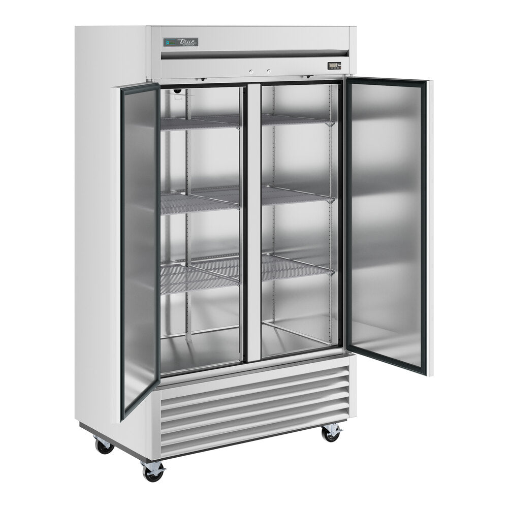 True T-43-HC 1 Door Commercial Refrigerator