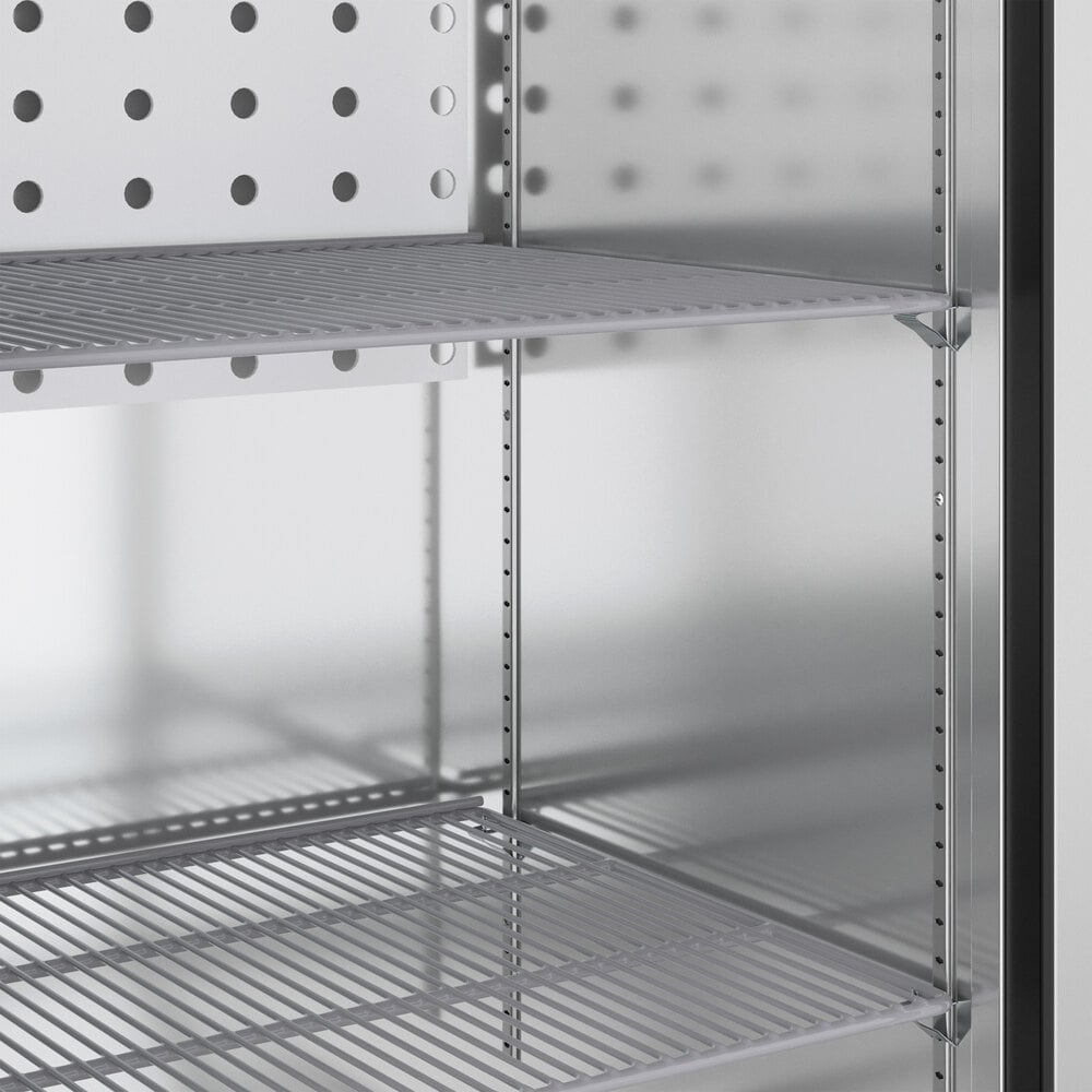 True T-19G-HC~FGD01 One Door Commercial Refrigerator