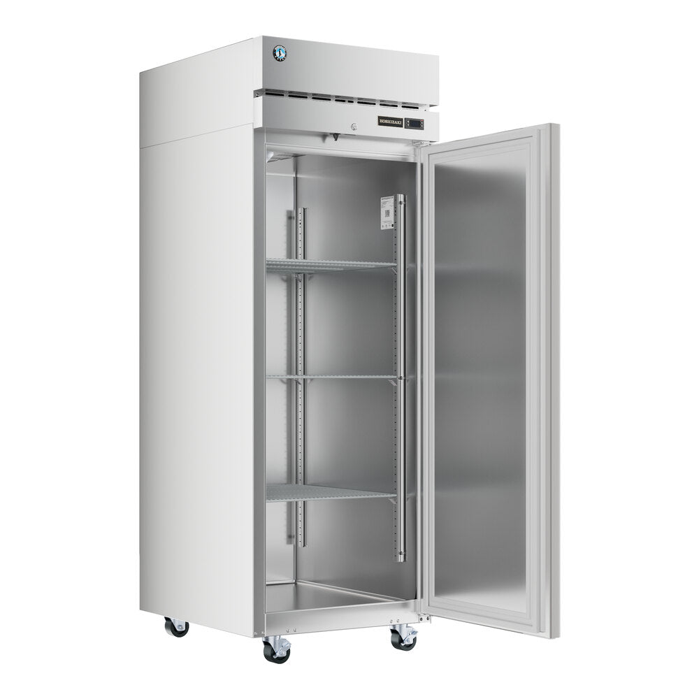 Hoshizaki R1A-FS 1 Door Commercial Refrigerator