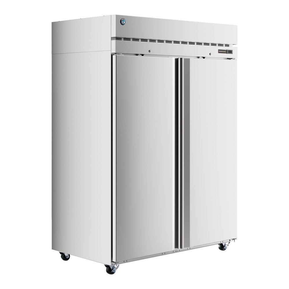 Hoshizaki R2A-FS 2 Doors Commercial Refrigerator