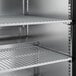 Hoshizaki HR24C 24" Undercounter Refrigerator