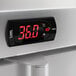 Hoshizaki HR24C 24" Undercounter Refrigerator