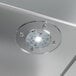 Hoshizaki HR24C 24" Undercounter Refrigerator