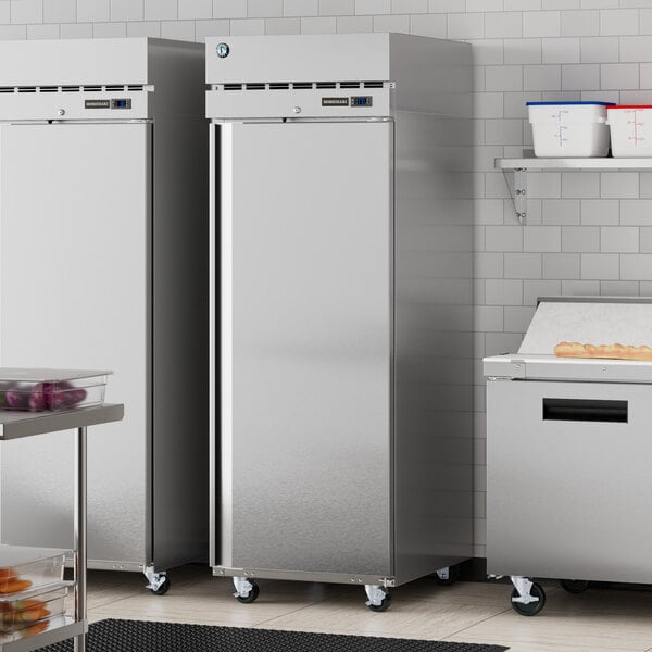 Hoshizaki R1A-FS 1 Door Commercial Refrigerator