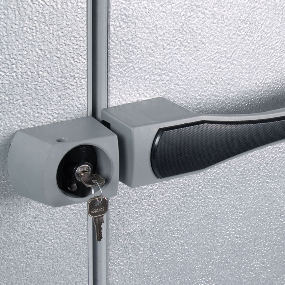 Kolpak PX8-1012 10 X 12 Indoor Walk-In Cooler Without Floor
