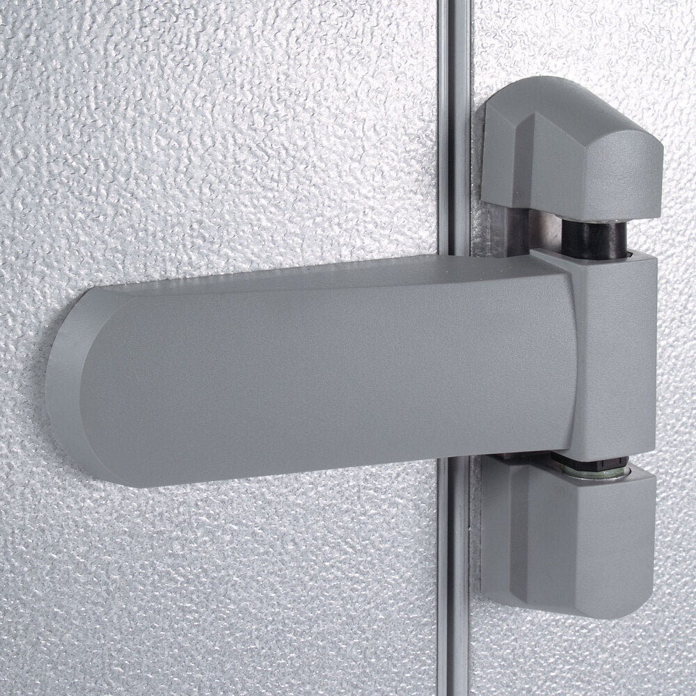 Kolpak PX8-1012 10 X 12 Indoor Walk-In Cooler Without Floor