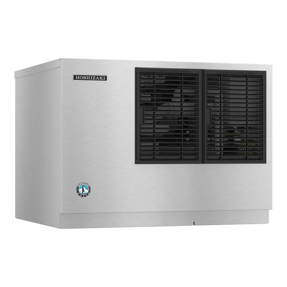 Hoshizaki KMD/355MAJ 395 lb. Air Cooled Crescent Cube Ice Machine