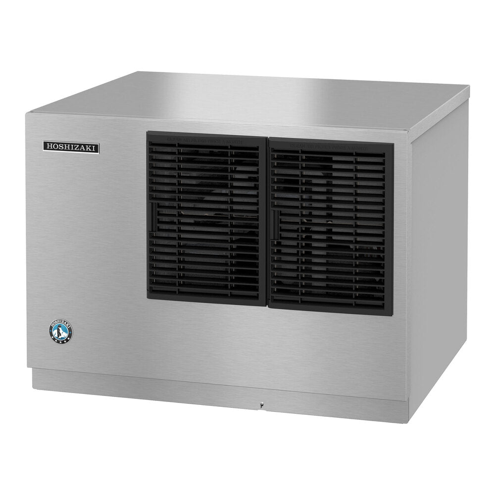 Hoshizaki KMD/355MAJ 395 lb. Air Cooled Crescent Cube Ice Machine