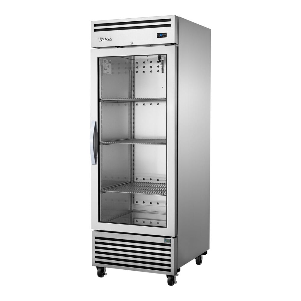 True TGN-1R-1G 1 Door Commercial Refrigerator