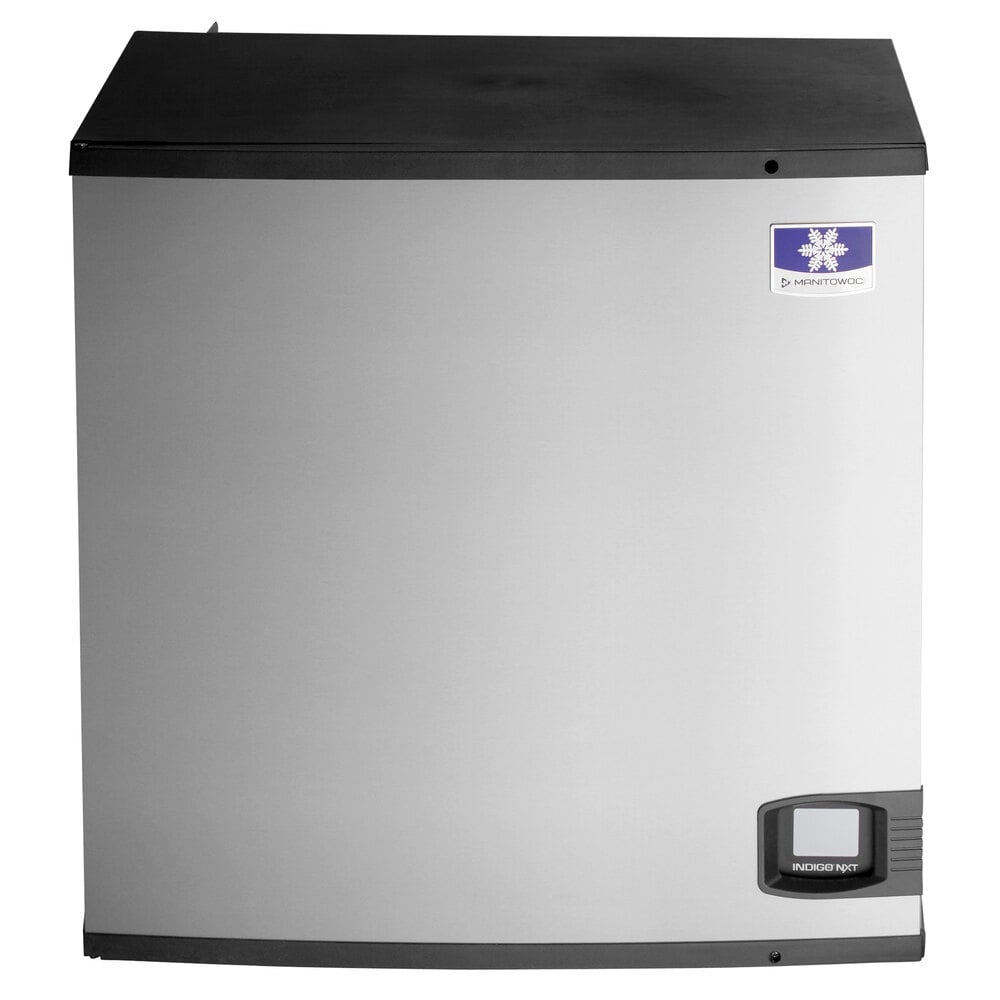 Manitowoc Ice IYT1200A-261 1213 Pounds Air Cooled Half Dice Ice Machine