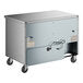 True TUC-48-HC 48 3/8" Undercounter Refrigerator