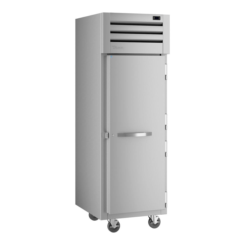 True STG1R-1S-HC 1 Door Commercial Refrigerator