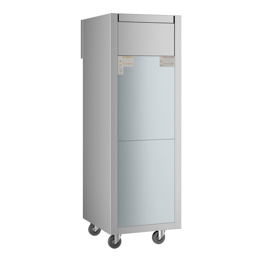 True STG1R-1S-HC 1 Door Commercial Refrigerator