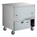 True TUC-36-HC 36 3/8" Undercounter Refrigerator