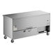 True TUC-72-HC 72 3/8" Undercounter Refrigerator