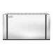 Ice-O-Matic CIM1446FA49 cube ice machine head, front view