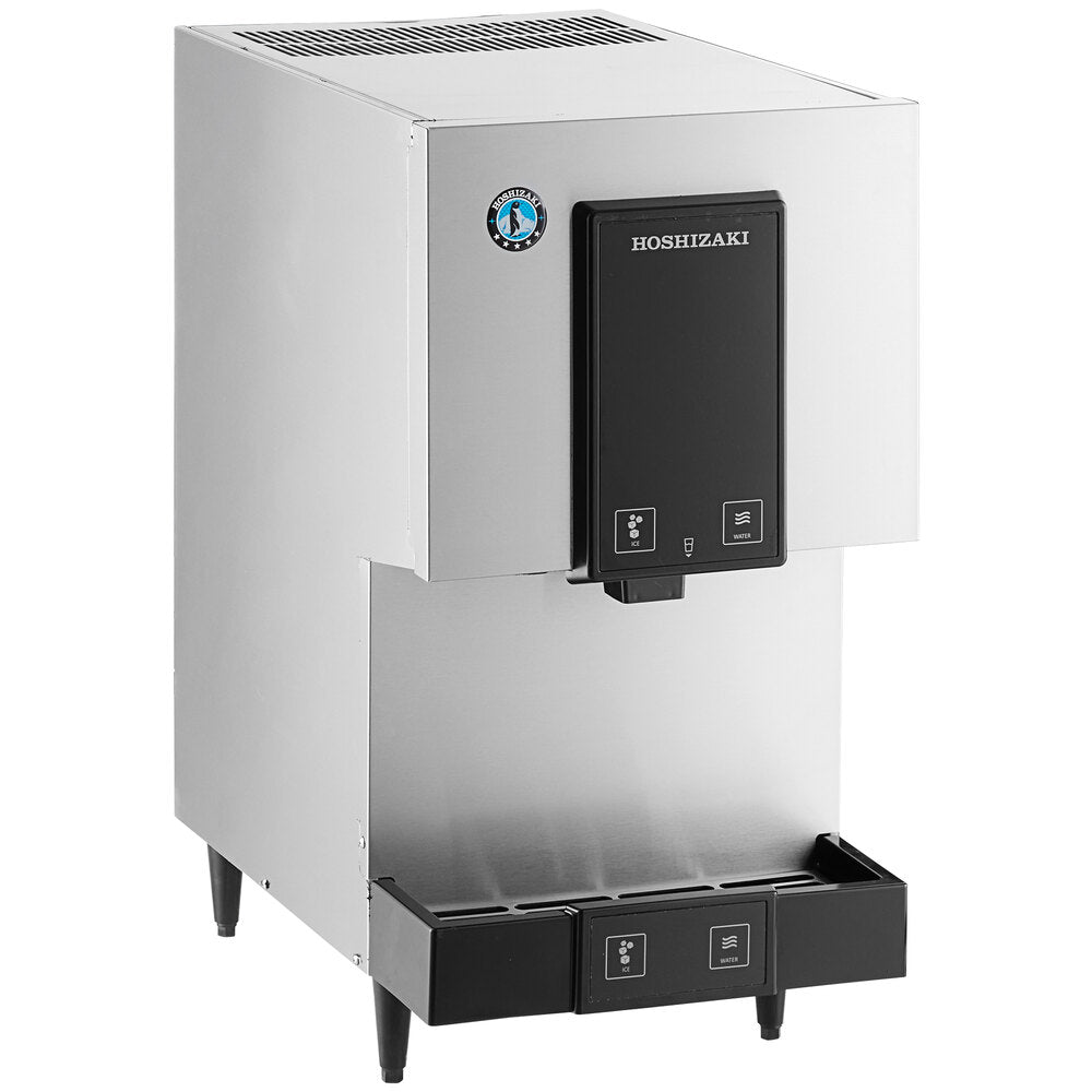 Hoshizaki DCM/271BAK/16/5/8 10 lb Air Cooled Countertop Ice Machine