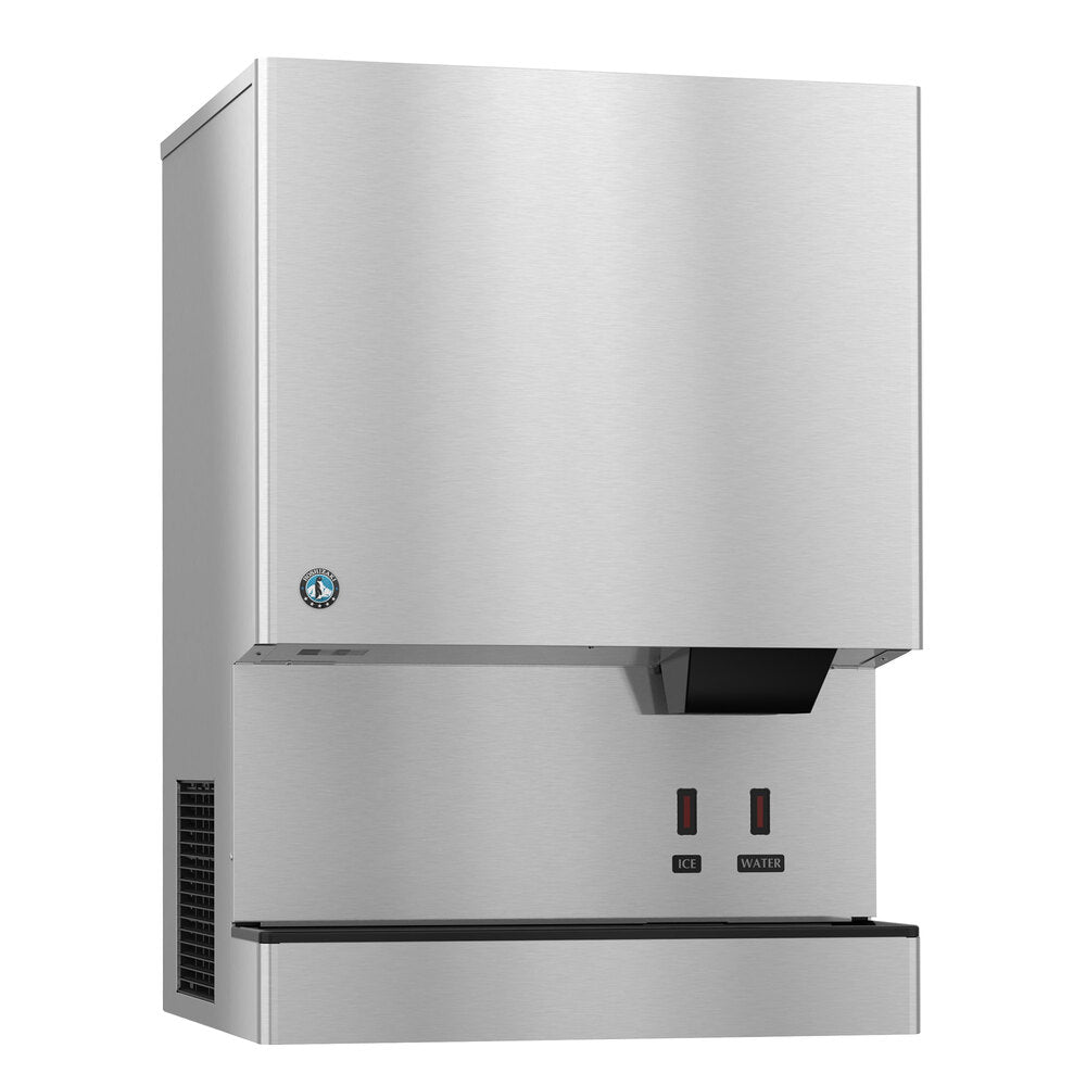 Hoshizaki DCM/700BAK 719 lb Air Cooled Ice / Water Combination Machines Ice Machine