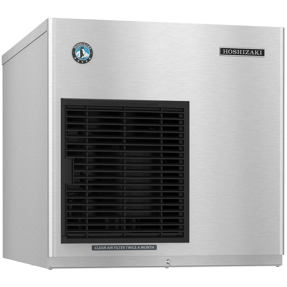 Hoshizaki F/422MAK/C 475 lb Air Cooled Cubelet Ice Machine