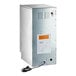 Ice-O-Matic GEMU090 Air Cooled Undercounter Pearl/Nugget Ice Machine