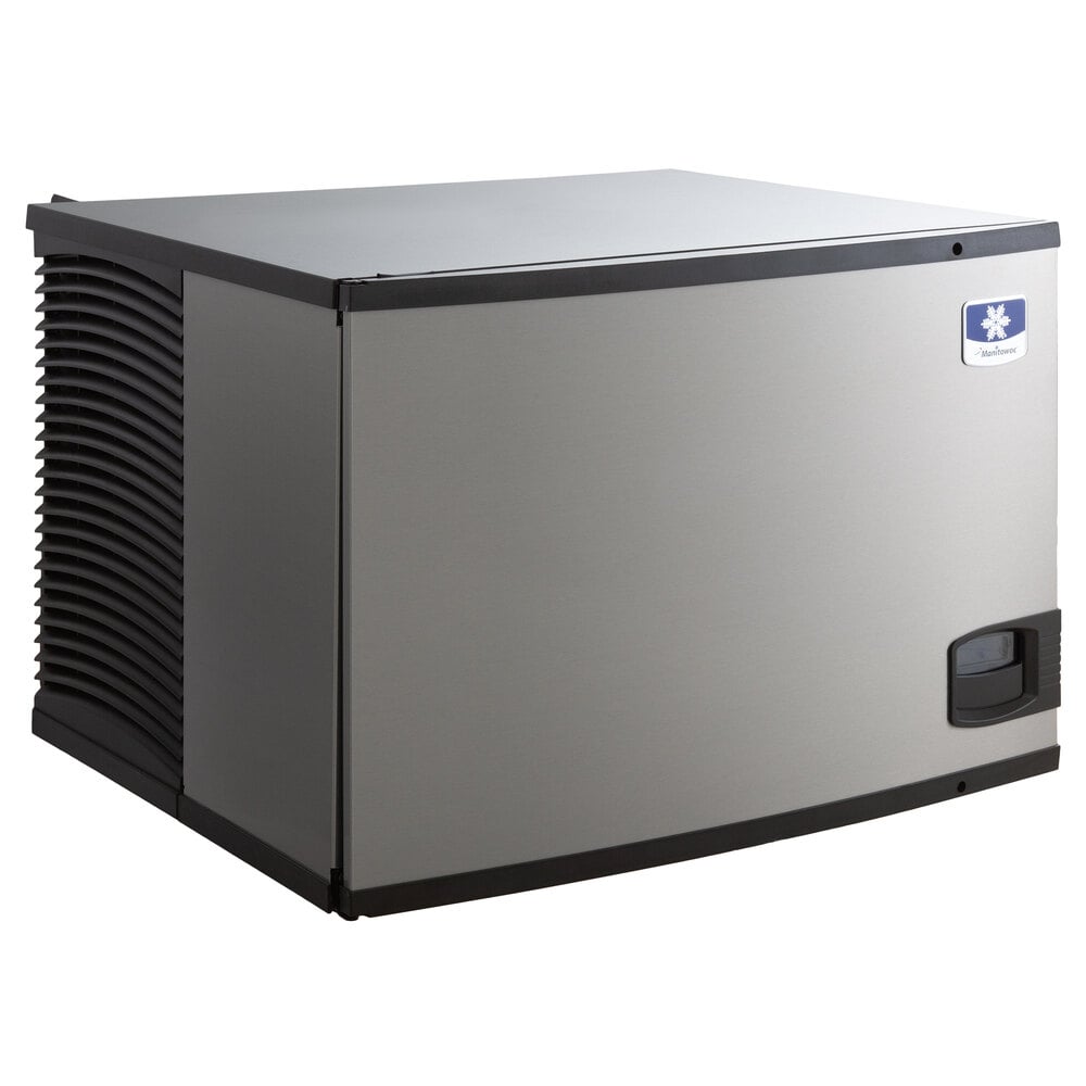Manitowoc Ice IRP0500A-161 509 lb Air-Cooled Regular Size Cube Ice Machine