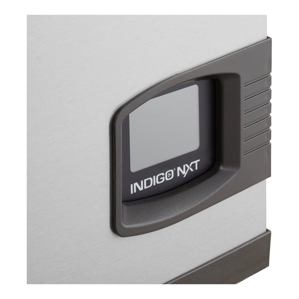 Manitowoc Ice IYP0300A-161 325 Pounds Air Cooled Half Cube Ice Machine