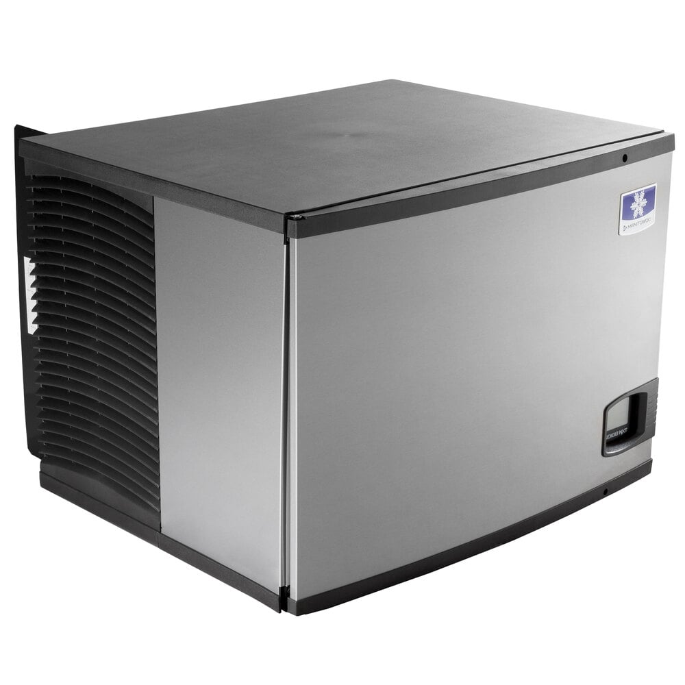 Manitowoc Ice IYP0500A-261 516 Pounds Air Cooled Half Cube Ice Machine