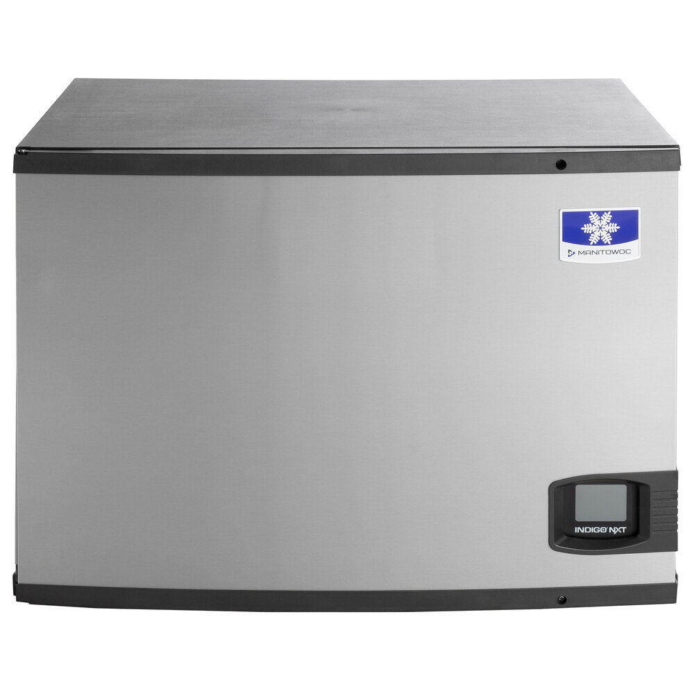 Manitowoc Ice IDP0500A-161 515 lb. Air-Cooled Full Dice Cube Ice Machine