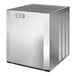 Ice-O-Matic CIM0826FA90 cube ice machine head, front angle view