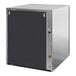 Ice-O-Matic CIM1126HA90 cube ice machine head, rear angle view