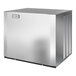 Ice-O-Matic CIM0836FA90 cube ice machine head, front angle view