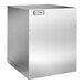 Ice-O-Matic MFI0800A90 flake ice machine head, front angle view
